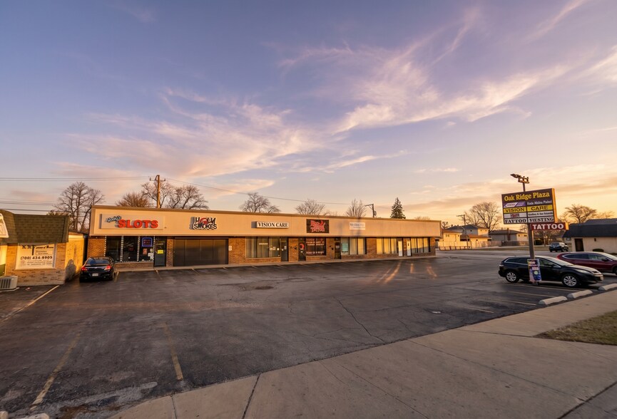 Primary Photo Of 5698 W 111th St, Chicago Unknown For Lease