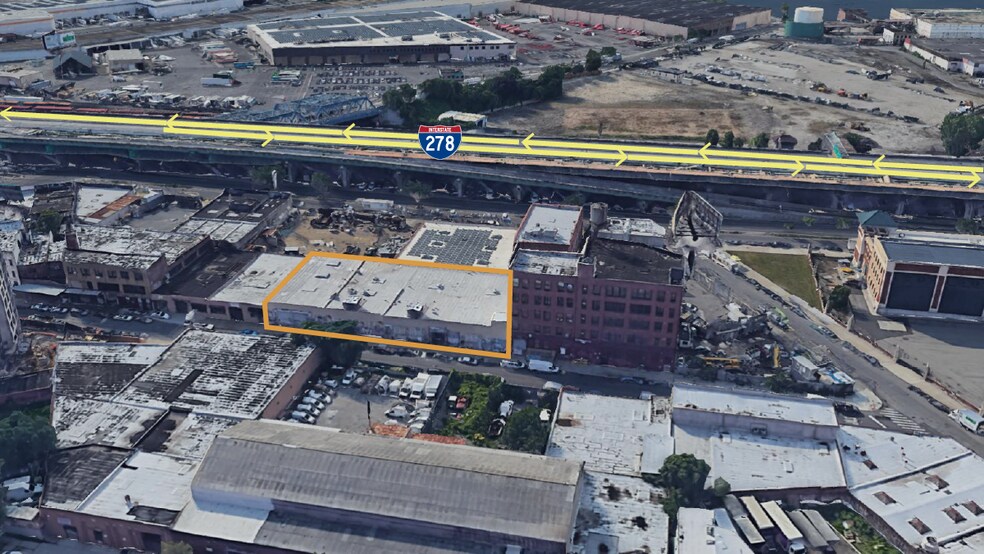 More Photos Of 450 Austin Pl, Bronx Warehouse For Lease