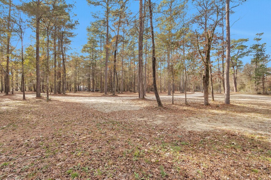 More Photos Of 215 FM 2929 Rd, Huntsville Land For Sale