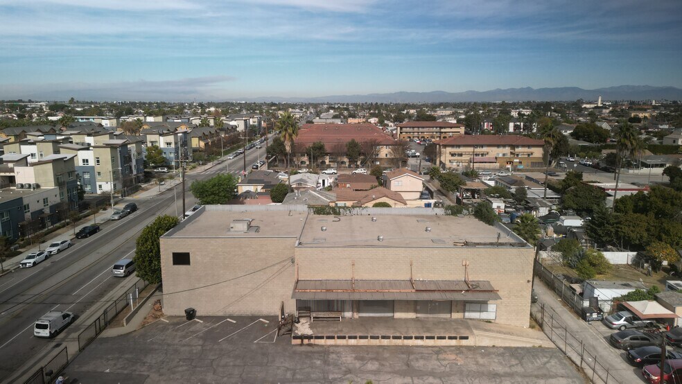 More Photos Of 314 N Wilmington Blvd & 915 W C St, Wilmington Industrial For Lease