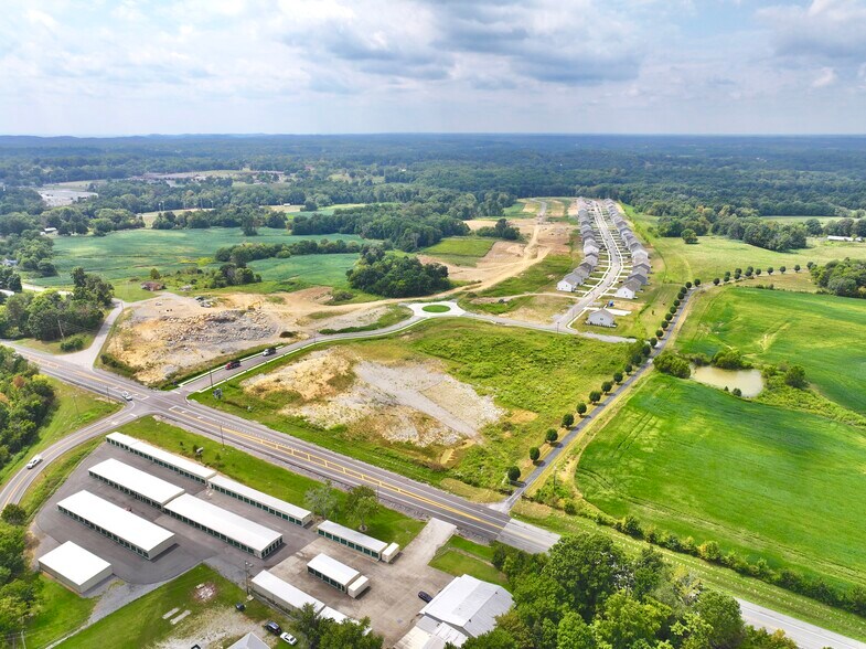More Photos Of 0 US-31 Hwy, Westmoreland Land For Sale