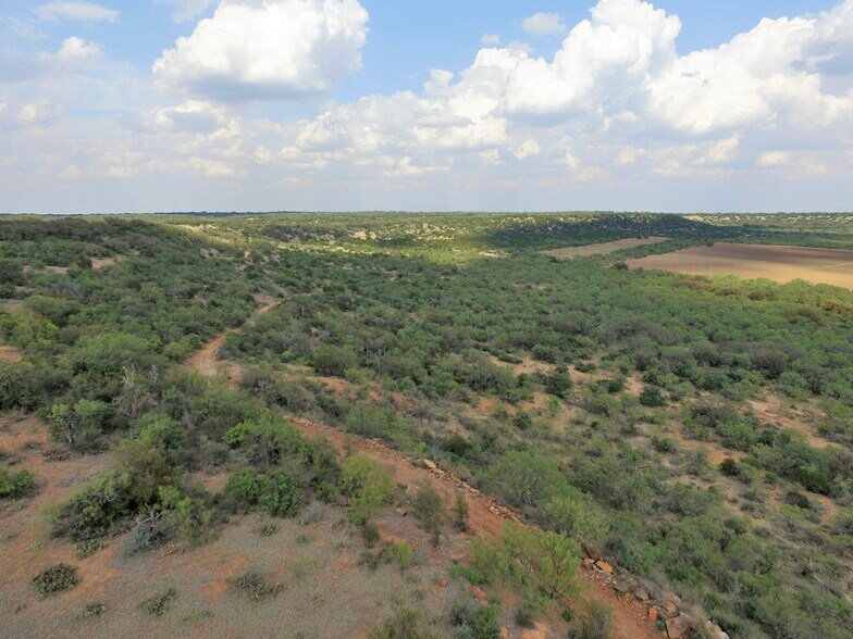 More Photos Of 1681 FM 574 W, Mullin Land For Sale