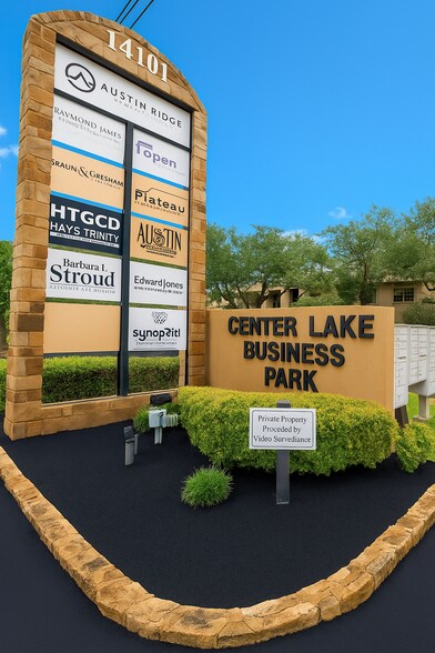 More Photos Of 14101 W Highway 290, Austin Office For Lease