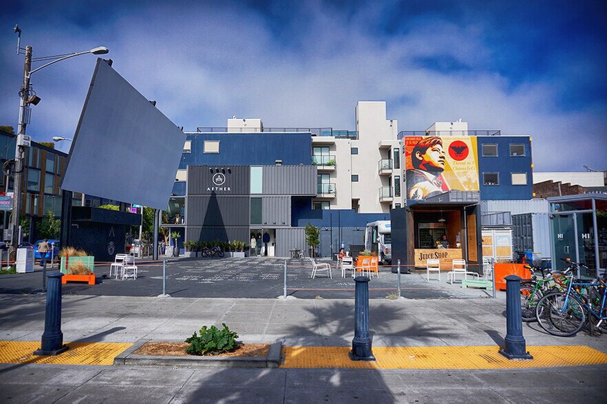 More Photos Of 300-350 Octavia St, San Francisco Land For Sale