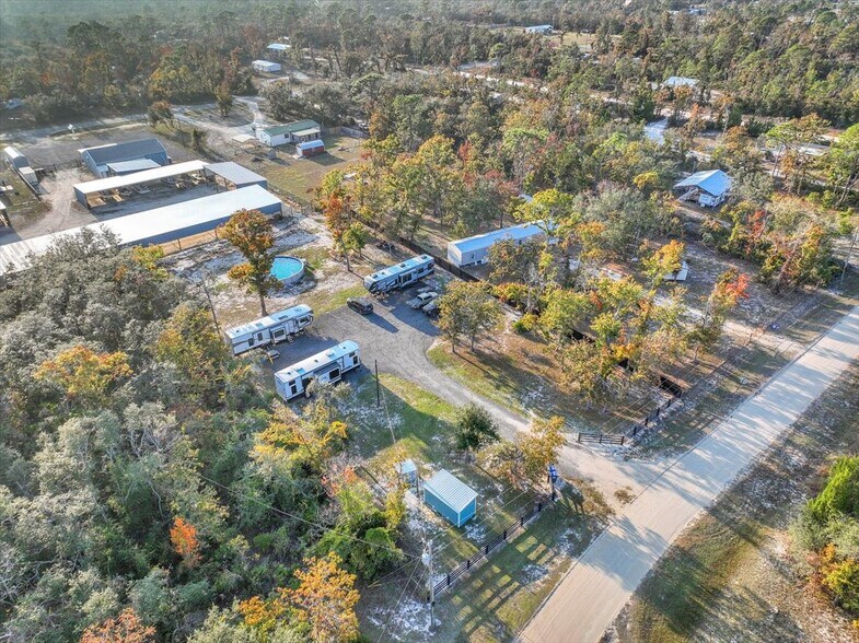 More Photos Of 16960 Beach Rd, Perry Specialty For Sale