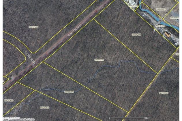 Primary Photo Of , Haymarket Land For Sale