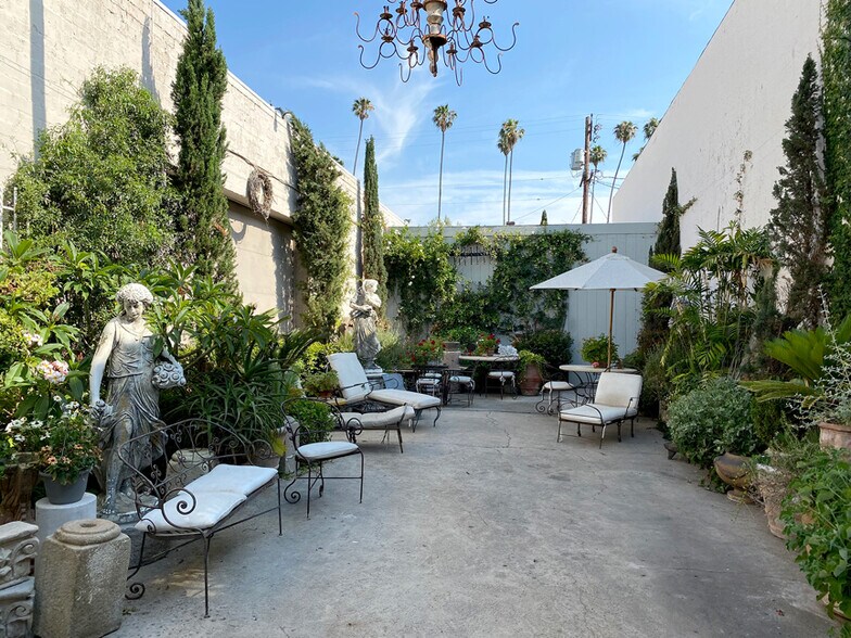 More Photos Of 2252 W Washington Blvd, Los Angeles Warehouse For Sale