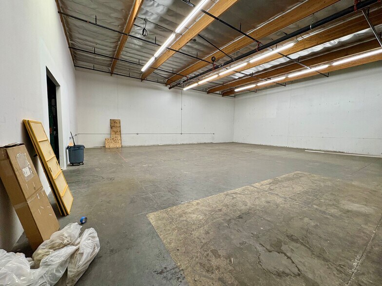 More Photos Of 1715 Corrigan Ct, La Verne Warehouse For Lease