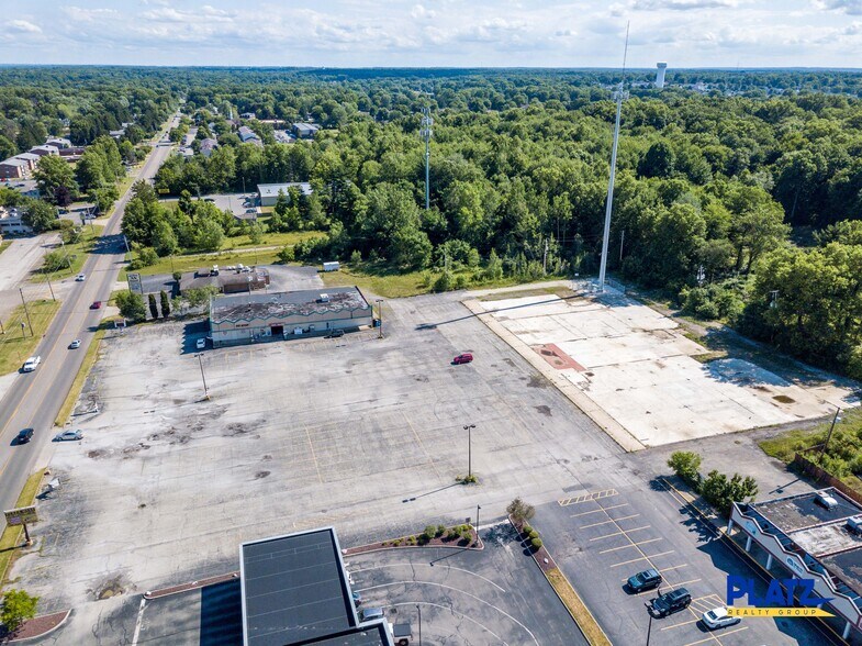 More Photos Of 1746 S Raccoon Rd, Austintown Land For Sale