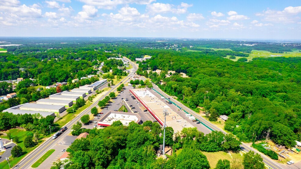 More Photos Of 343-351 State Route 34, Matawan Unknown For Lease