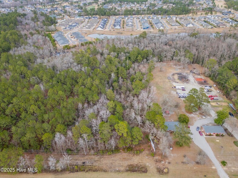 More Photos Of 2730 Andrew Jackson Hwy, Leland Land For Sale