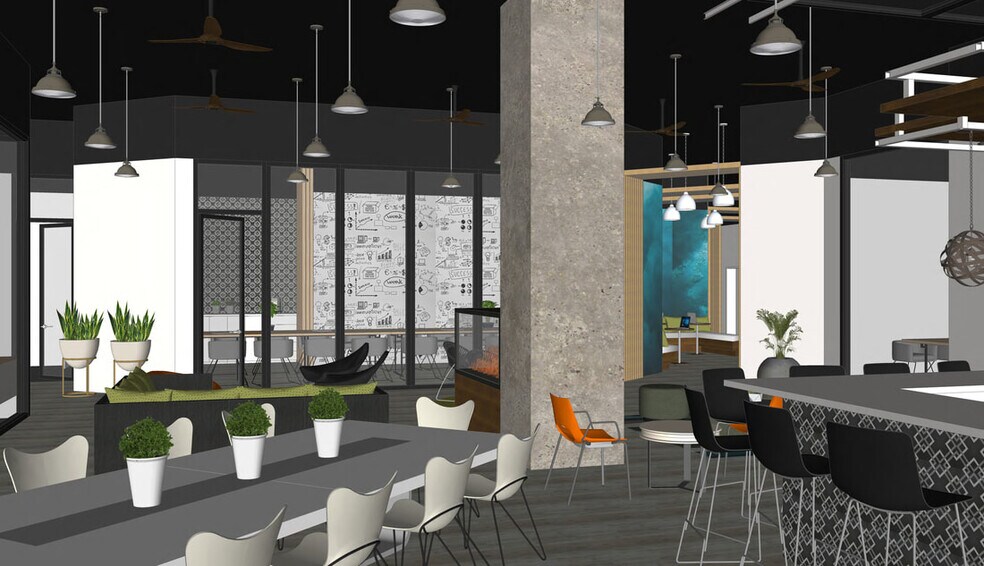 More Photos Of 180 E Ocean Blvd, Long Beach Office For Lease