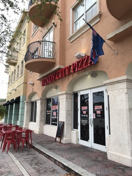 More Photos Of 401 W Atlantic Ave, Delray Beach Storefront Retail Office For Lease