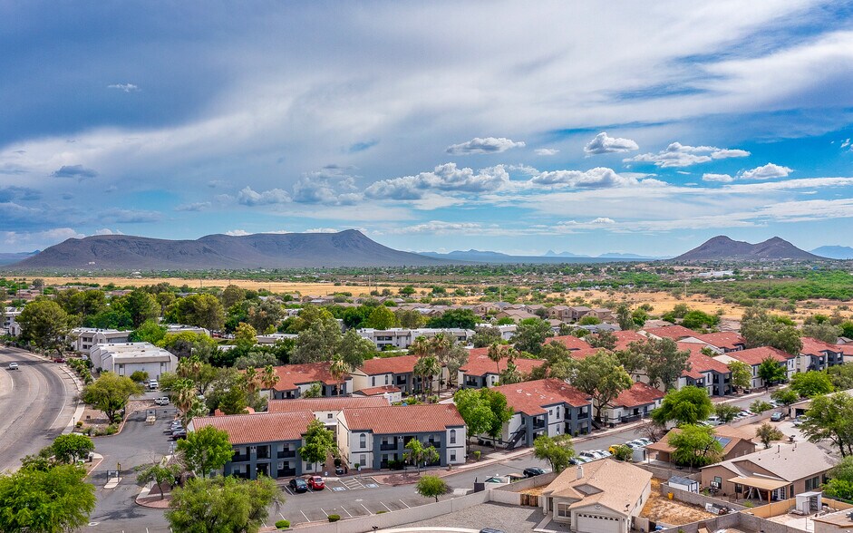 More Photos Of 6300 S Headley Rd, Tucson Apartments For Sale