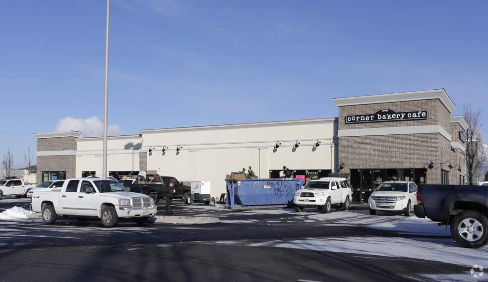More Photos Of 115-175 W Center St, Orem Freestanding For Lease