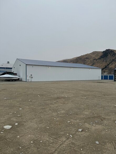 Primary Photo Of 14277 US-97 ALT Hwy, Entiat Industrial For Lease