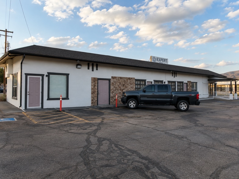 More Photos Of 1349 Idaho St, Elko Hotel For Sale