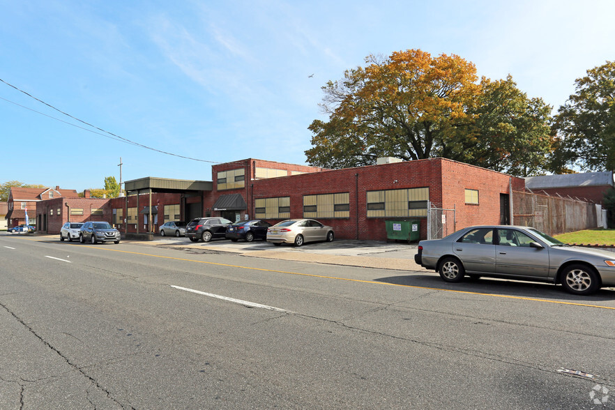 Primary Photo Of 232 N Governor Printz Blvd, Essington Warehouse For Lease