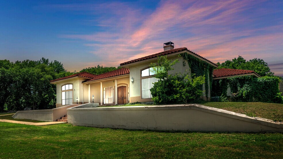 More Photos Of 1535 E Eldorado Pky, Little Elm Land For Sale