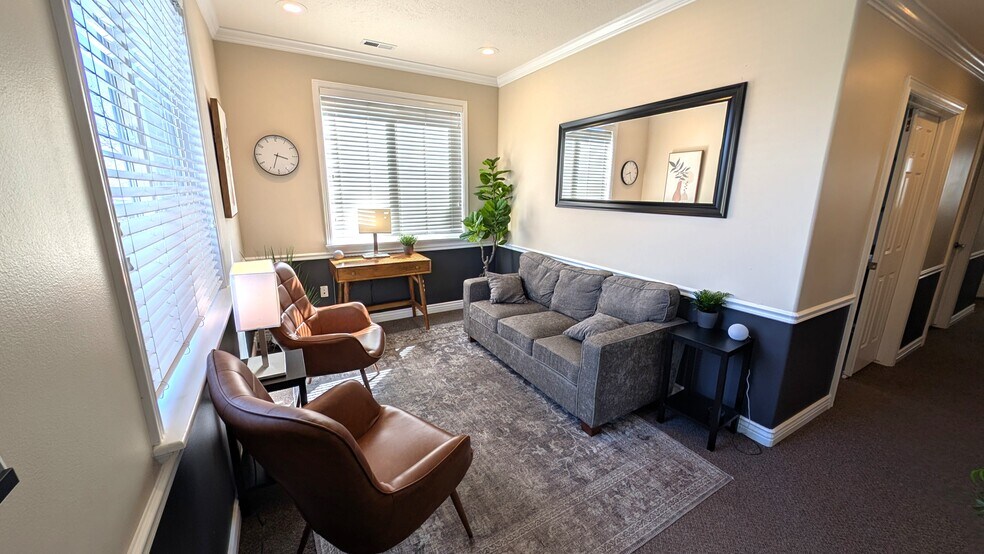 More Photos Of 5089-5153 S 1500 W, Ogden Office For Lease