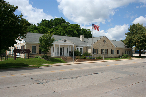 Primary Photo Of 130 Delafield St, Waukesha Office For Sale