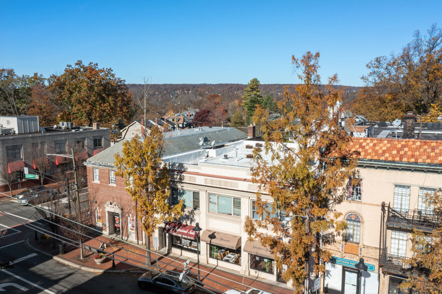 Primary Photo Of 1878-1880 Springfield Ave, Maplewood Multifamily For Sale