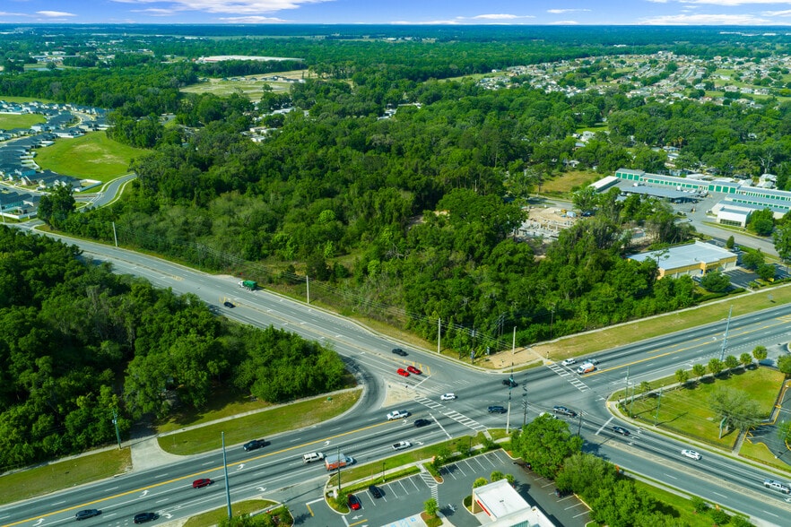 More Photos Of NW 45th Terrace (Off Hwy 27), Ocala Land For Sale
