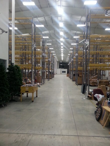 More Photos Of 21-25 Dutch Mill Rd, Ithaca Warehouse For Lease