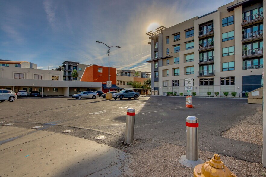 More Photos Of 7355 E Shoeman Ln, Scottsdale Office For Lease