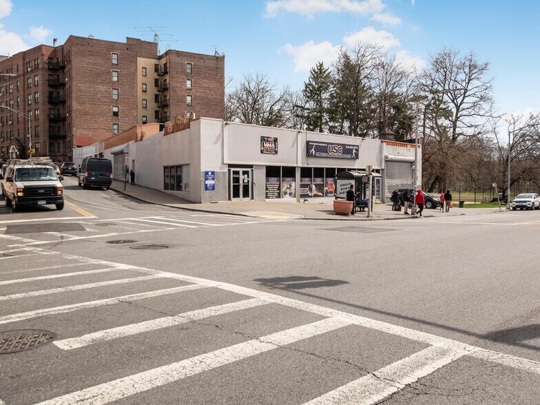 More Photos Of 621 S Broadway, Yonkers Restaurant For Sale