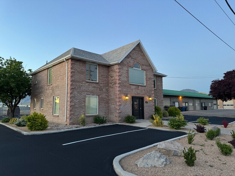More Photos Of 31 E 1600 N, Spanish Fork Medical For Lease