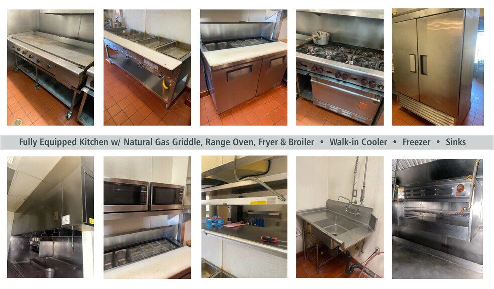 More Photos Of 2985 Renzo Ln, Patterson Storefront Retail Office For Lease