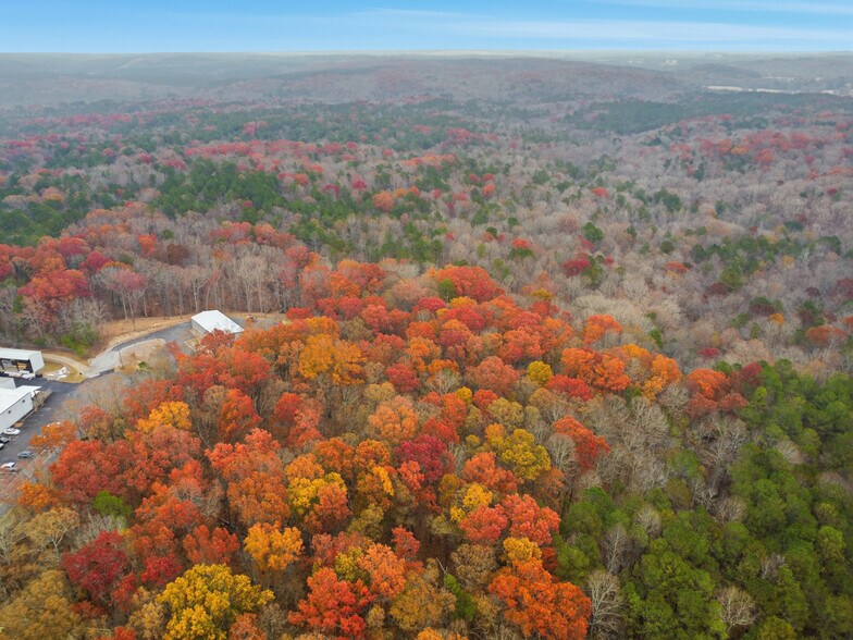 More Photos Of 600 Hogan Pond ln, Ball Ground Land For Sale