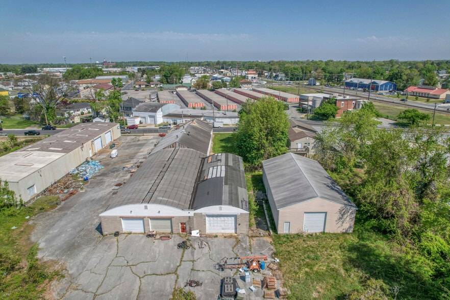 More Photos Of 12 Lincoln St, Dover Warehouse For Sale