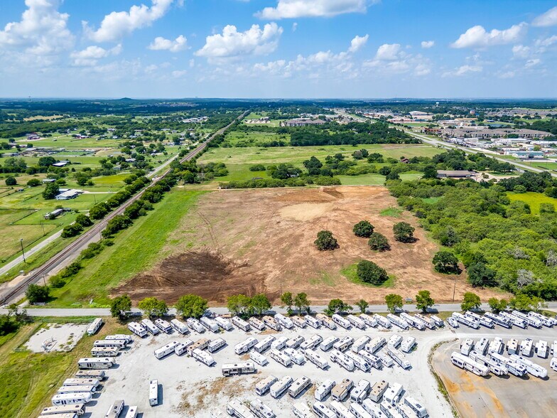 More Photos Of 200 Indian Hills Rd, Joshua Land For Sale