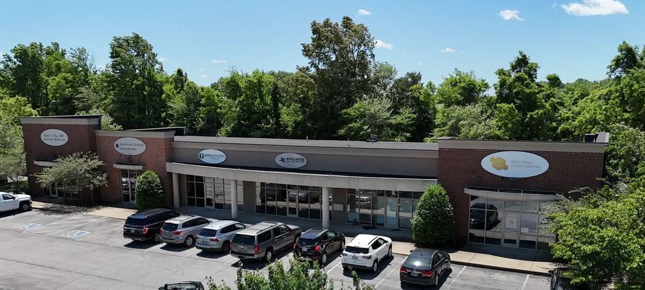 Primary Photo Of 781 Weatherly Dr, Clarksville Medical For Sale