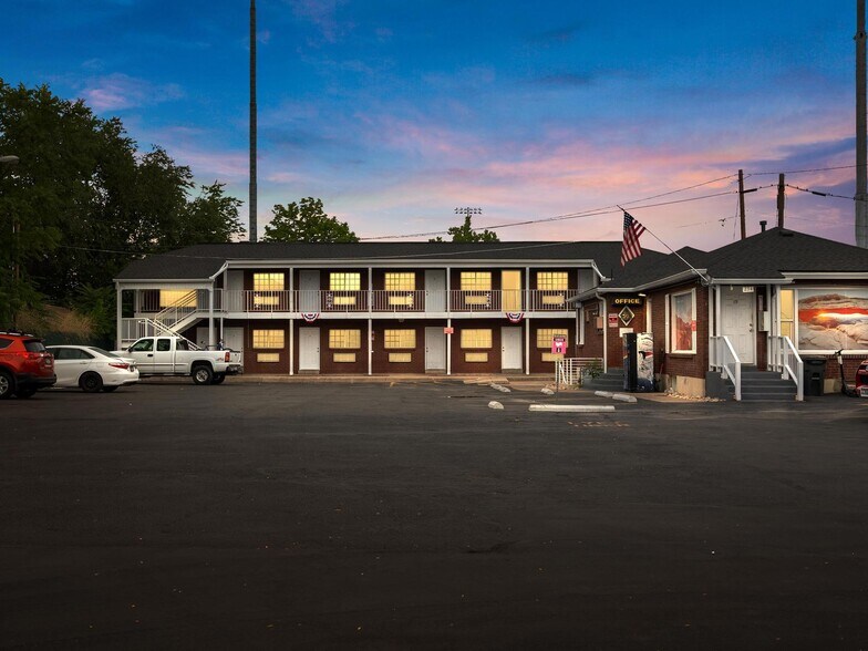 More Photos Of 234 24th St, Ogden Hotel For Sale