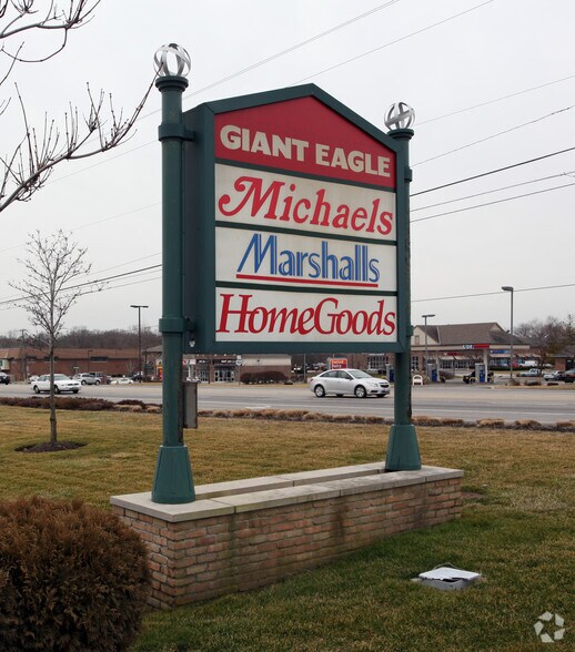 More Photos Of 9009-9051 Columbus Pike, Lewis Center Unknown For Lease