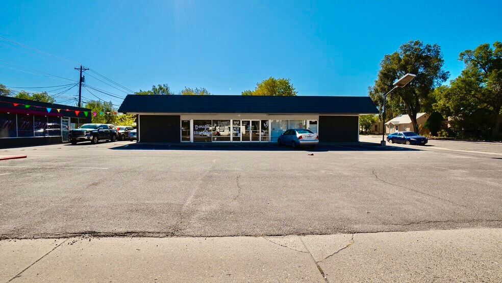 More Photos Of 2314-2318 Thatcher Ave, Pueblo Freestanding For Sale