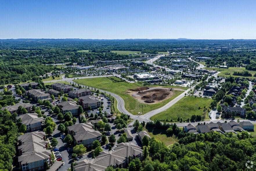 More Photos Of 3615 Manson Pike, Murfreesboro Land For Sale