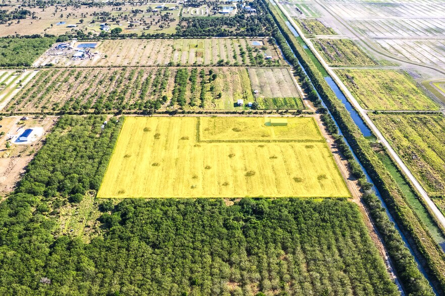 More Photos Of 15350 111th St, Fellsmere Land For Sale