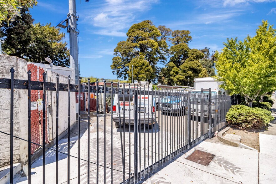 More Photos Of , El Cerrito Industrial For Sale