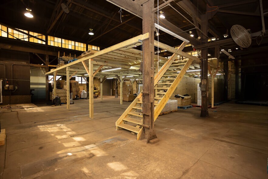 More Photos Of 223 Godwin Ave, Paterson Industrial For Sale