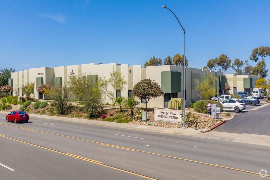 Primary Photo Of 13100 Kirkham Way, Poway Manufacturing For Sale