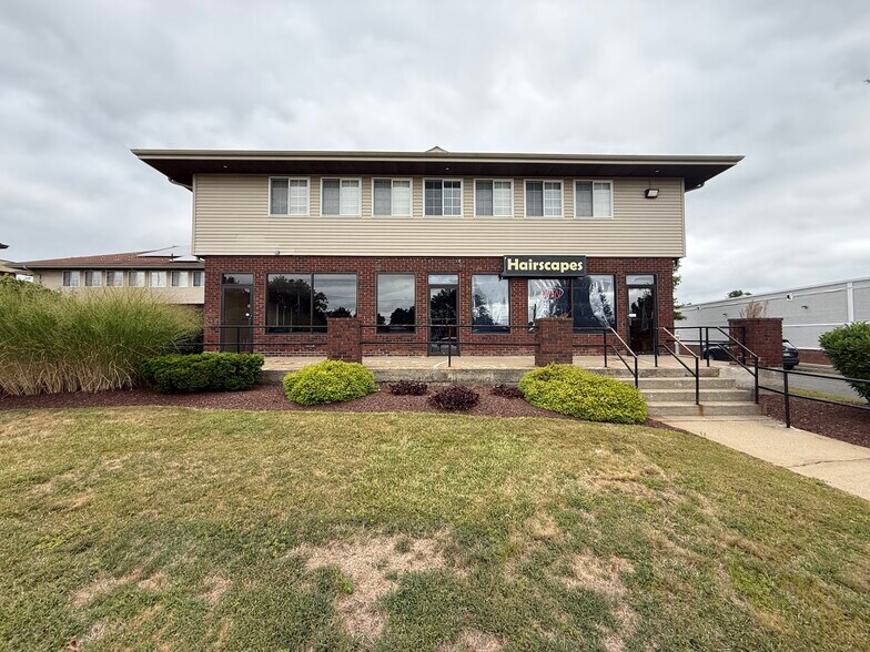 Primary Photo Of 53 New Britain Ave, Rocky Hill Unknown For Lease