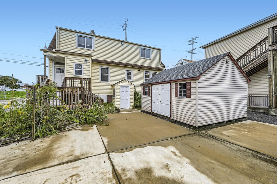More Photos Of 1805 E Joppa Rd, Towson Office For Sale
