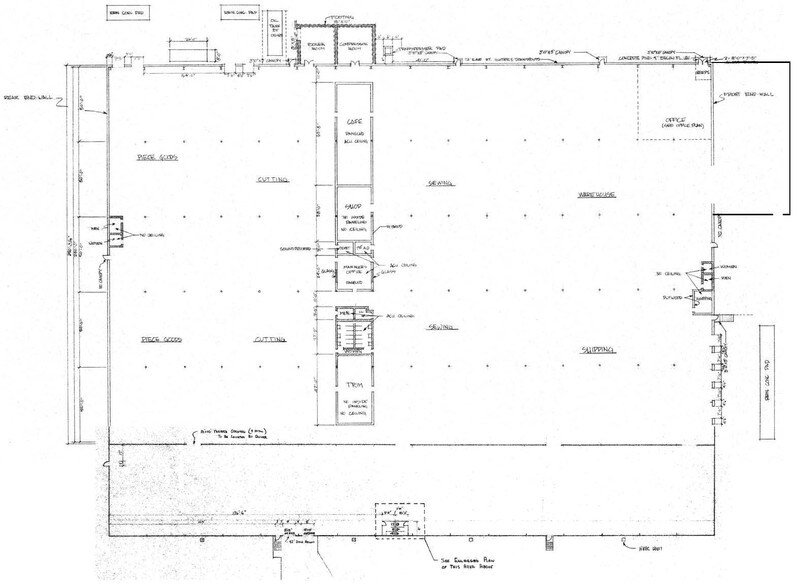 More Photos Of 1930 N Jackson St, Athens Industrial For Sale