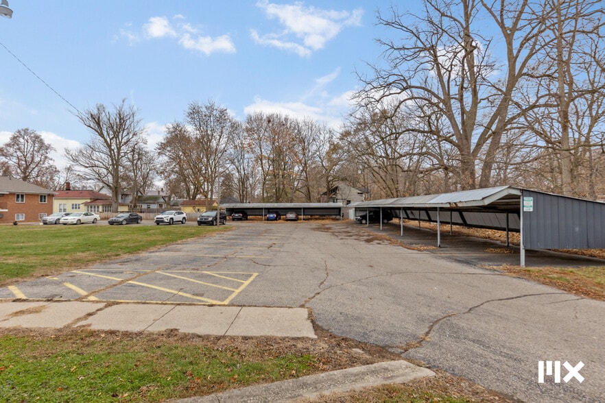 More Photos Of 100 Taylor St, Coldwater Apartments For Sale