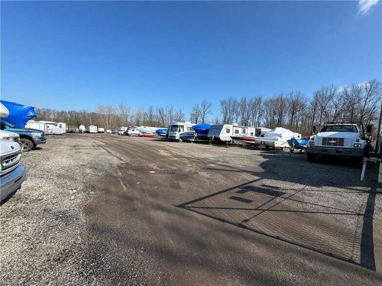 More Photos Of 315 Temple ave, Painesville Land For Sale