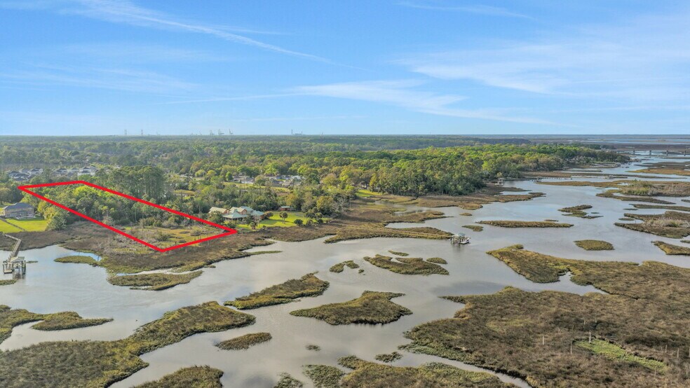More Photos Of 1133 Girvin Rd, Jacksonville Land For Sale